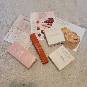 Rms makeup bundle